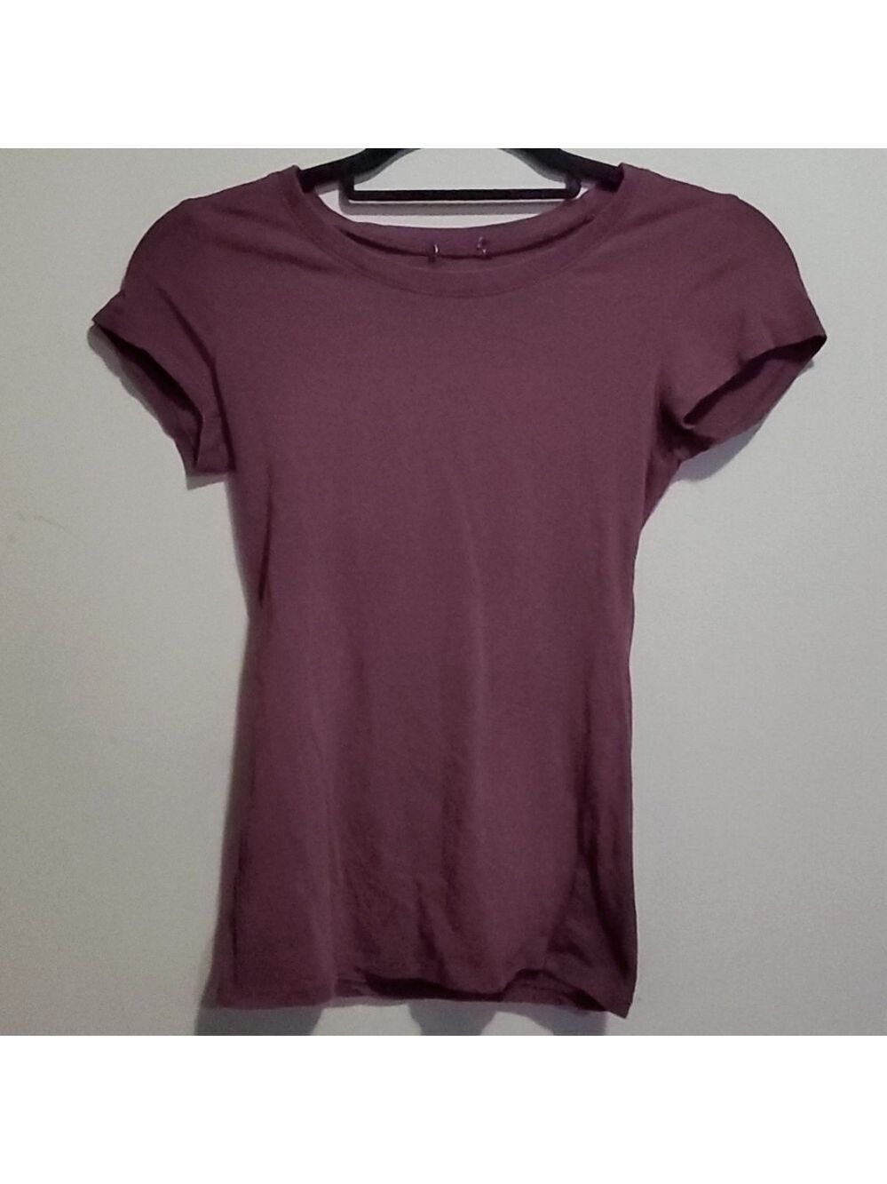 Tshirt size large